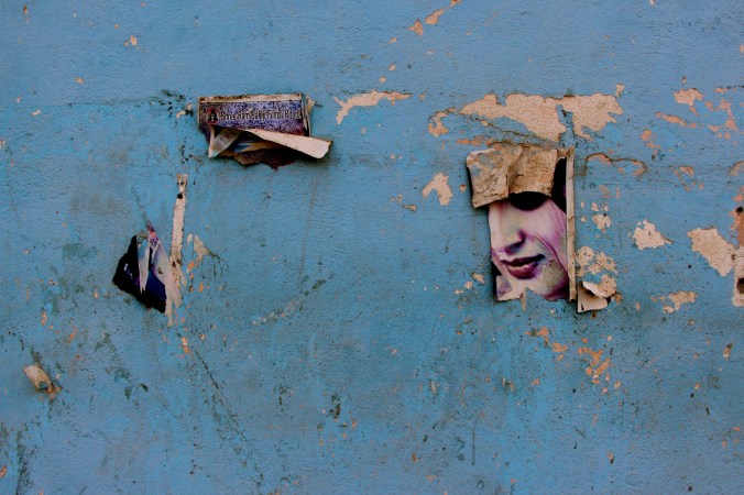 #100meters documents a one hundred meter stretch of road and the life that unfolds within that space. My one hundred meter location is on Lazimpat Road, Kathmandu. Copyright Neesha (Alexandra) Bremner 2013.